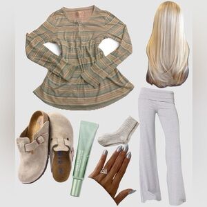 RARE Justice long sleeve